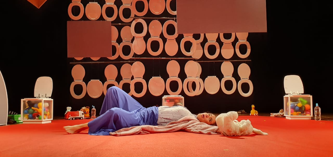 Fora da Caixa Fora da Caixa