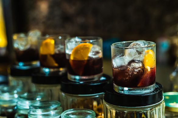 Casa Milà - Vermute