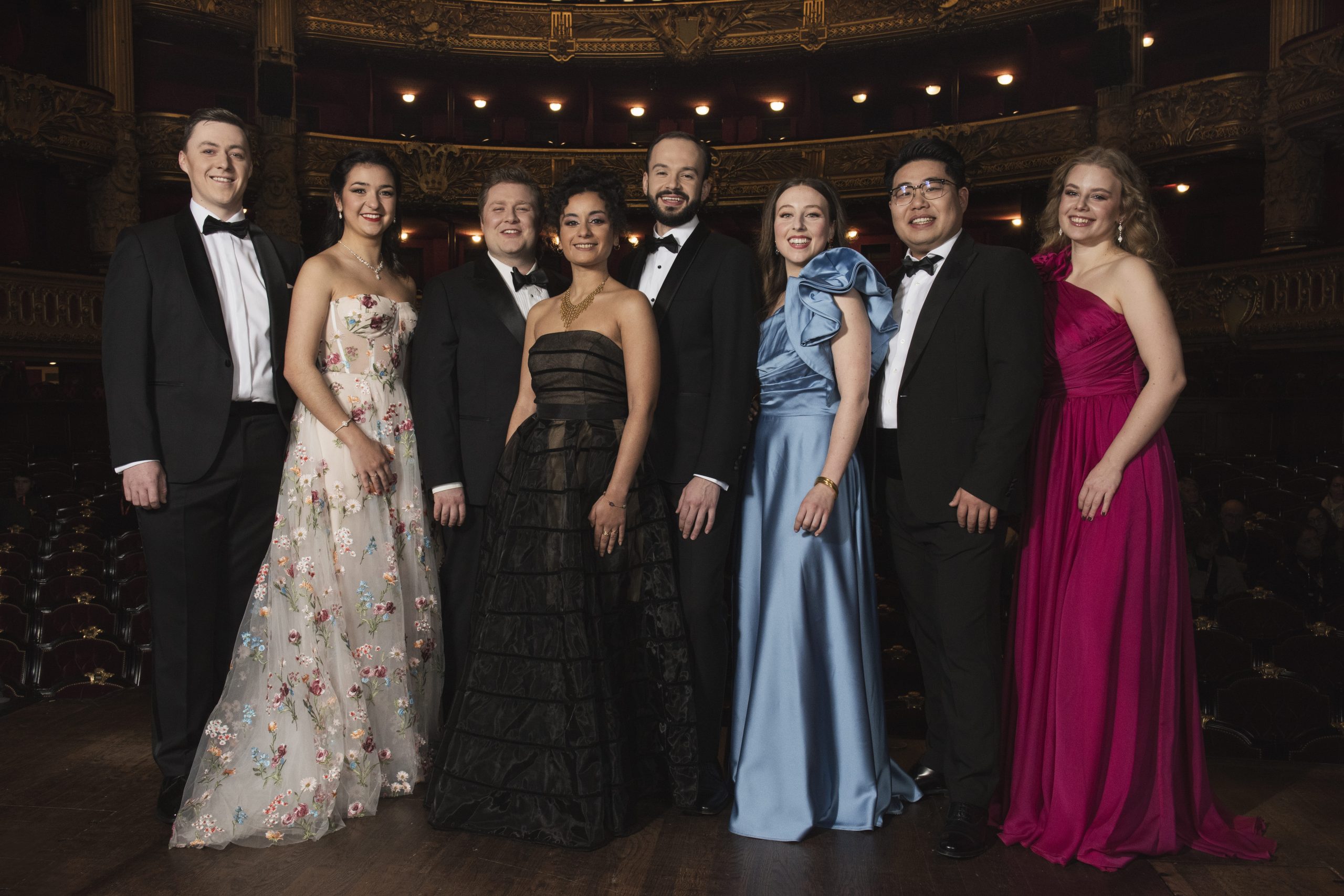 Ópera de Paris