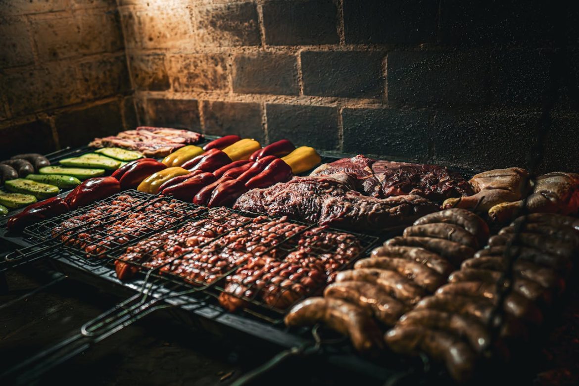 Churrasco de domingo: cortes, acompanhamentos e bebidas que se complementam