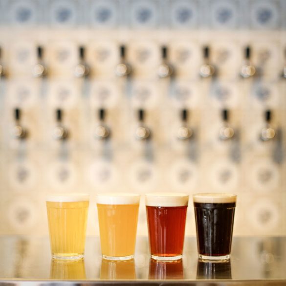 Brewteco leva experiência de boteco carioca ao Mondial de la Bière 2025