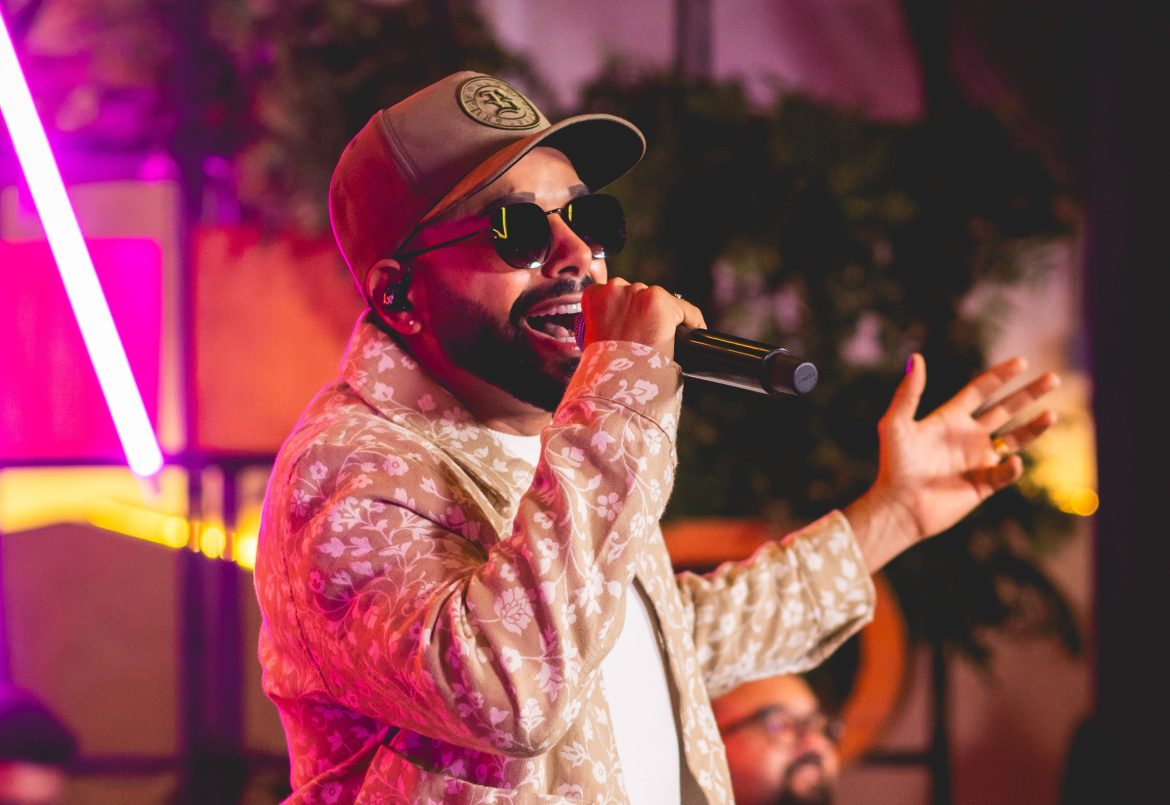 unnamed Unha Pintada apresenta novo projeto "Saudade Top 1"