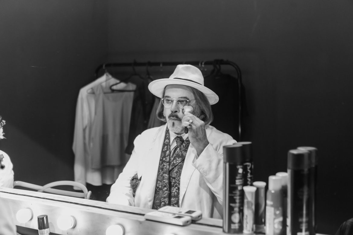 17ª FITA (Festa Internacional de Teatro de Angra) termina no domingo com homenagem para Diogo Vilela