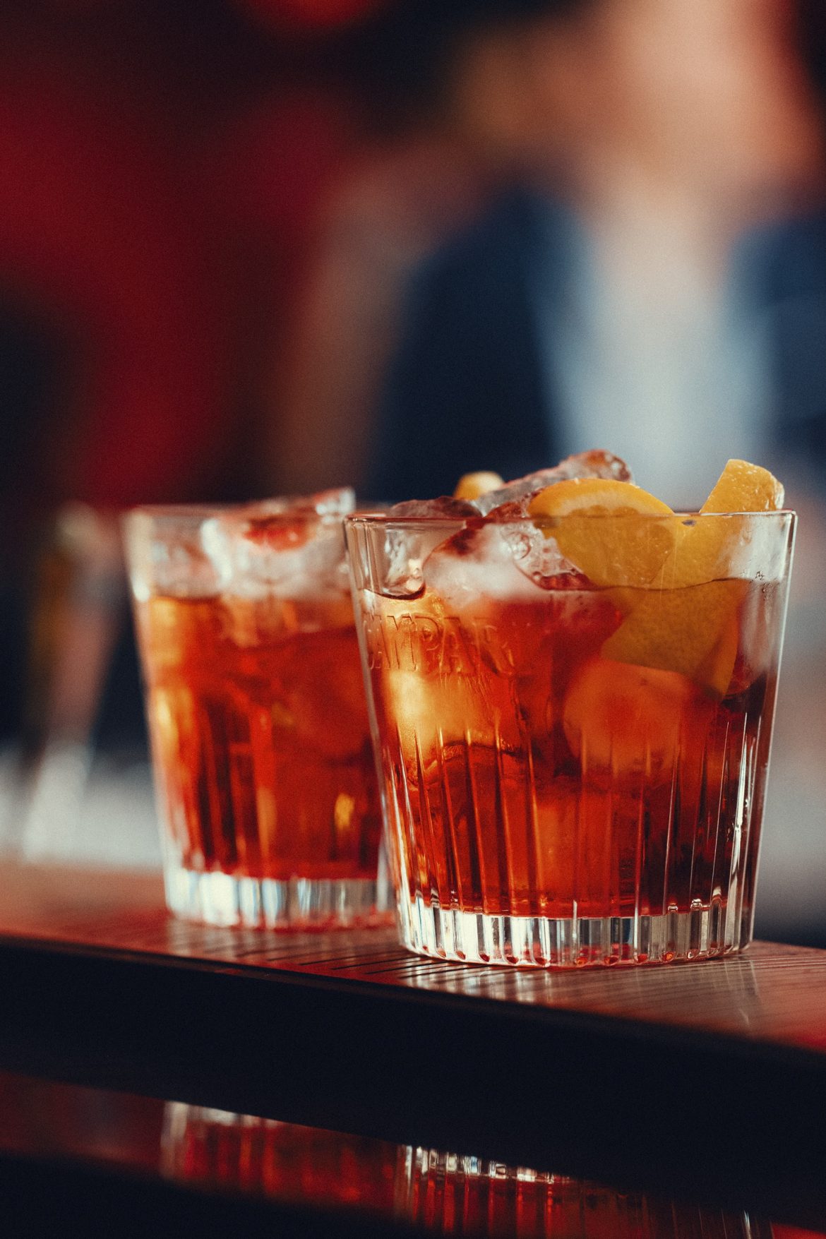 Sucesso mundial e sabor carioca: marca convida o Rio para brindar a Negroni Week 2025, com o Brasil entre os líderes globais, com evento no Blue Blazer, em Botafogo