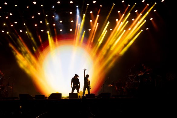 Chitãozinho e Xororó