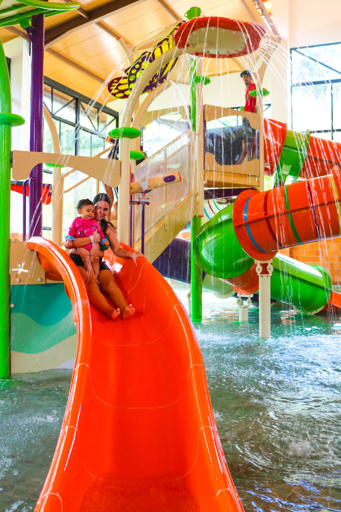 Hotel Fazenda Vilarejo