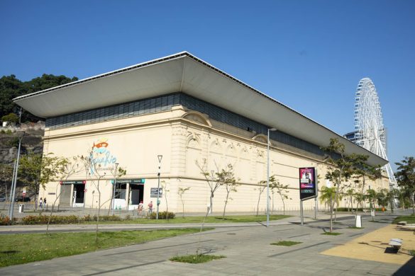 AquaRio promove Sessão Azul com entrada gratuita para pessoas com Transtorno do Espectro Autista