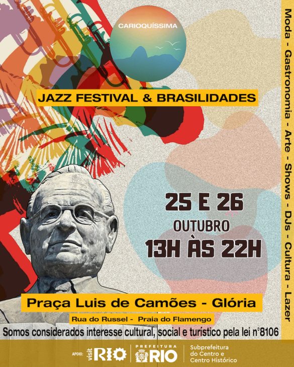 Jazz Festival & Brasilidades