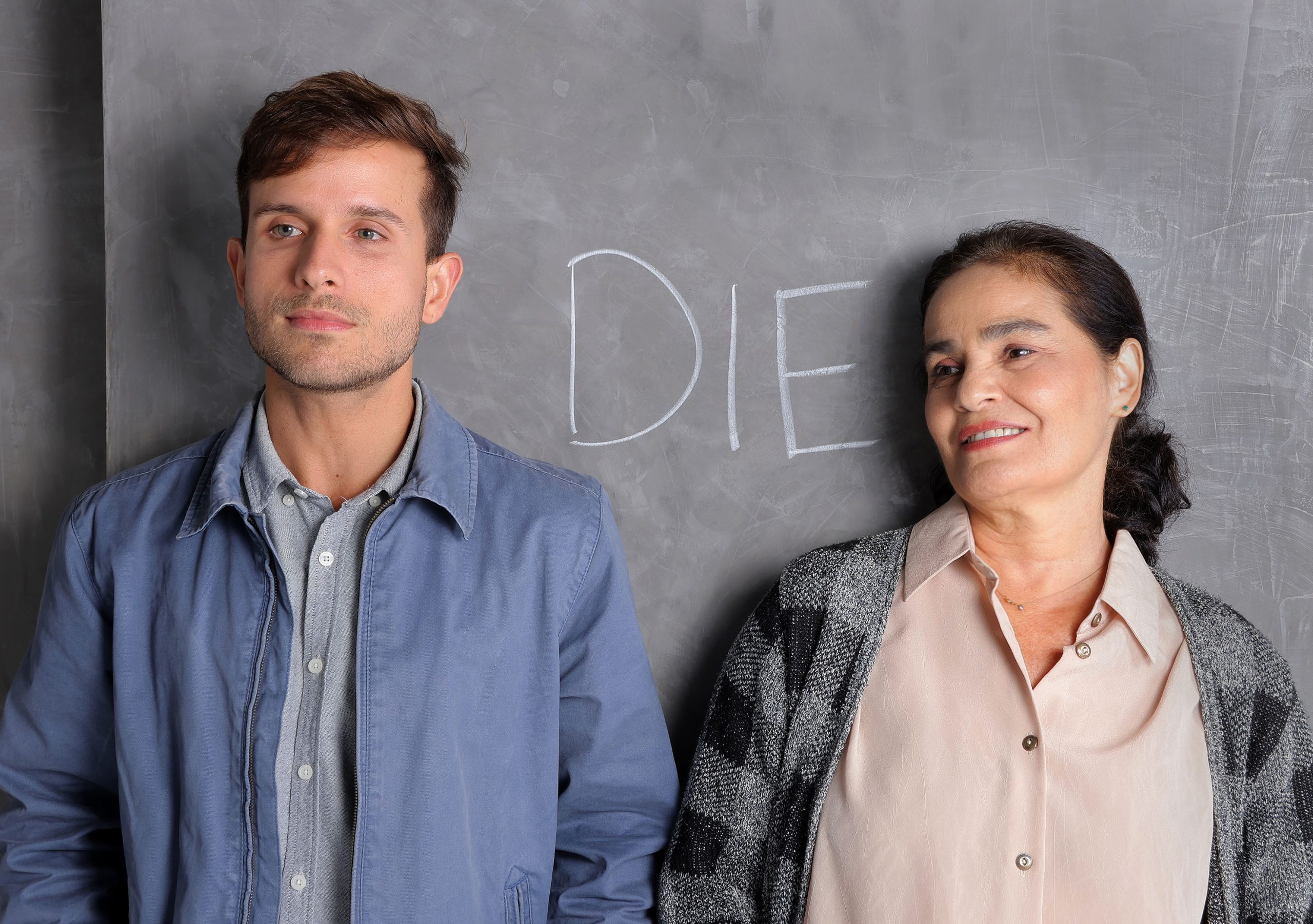 Sucesso na Broadway, "O Som que Vem de Dentro" volta aos palcos cariocas em curta temporada no Teatro Glauce Rocha, no Centro 7 O Som Que Vem de Dentro