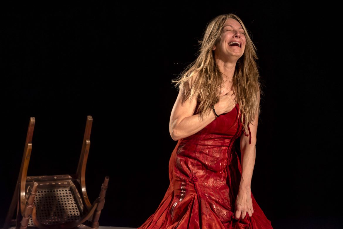 Takotsubo, Coração Partido