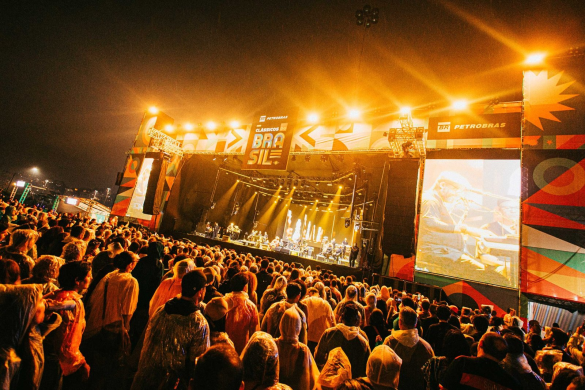 Festival Clássicos do Brasil