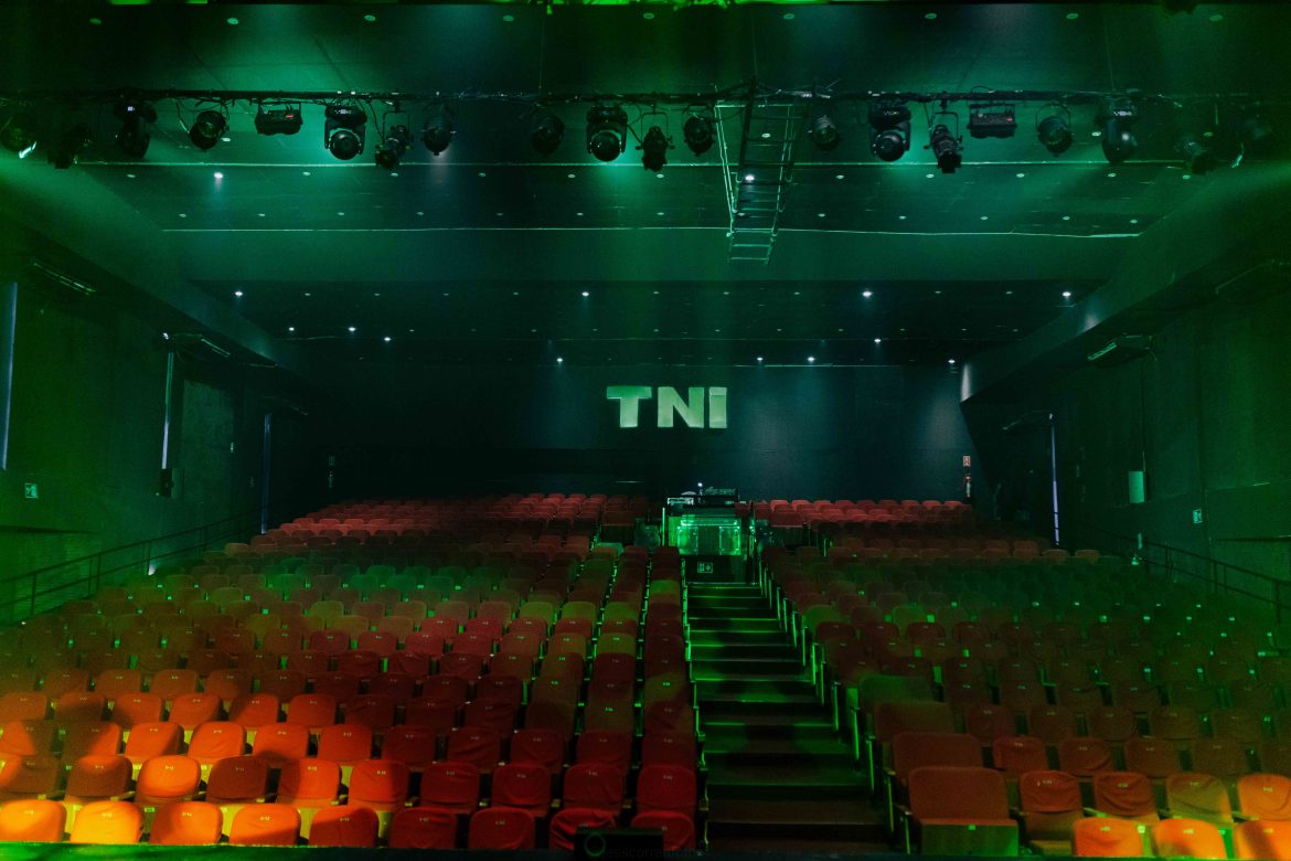 TEATRO NOVA IGUAÇU PETROBRAS TEATRO NOVA IGUAÇU PETROBRAS