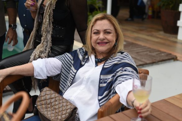 Bernadete Simonelli