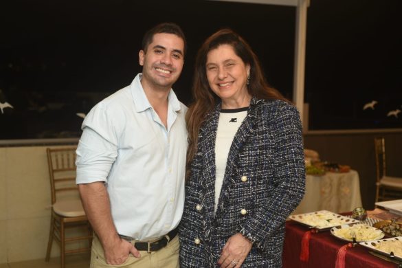 Matheus Oliveira e Ana Cristina Carvalho Matheus Oliveira e Ana Cristina Carvalho