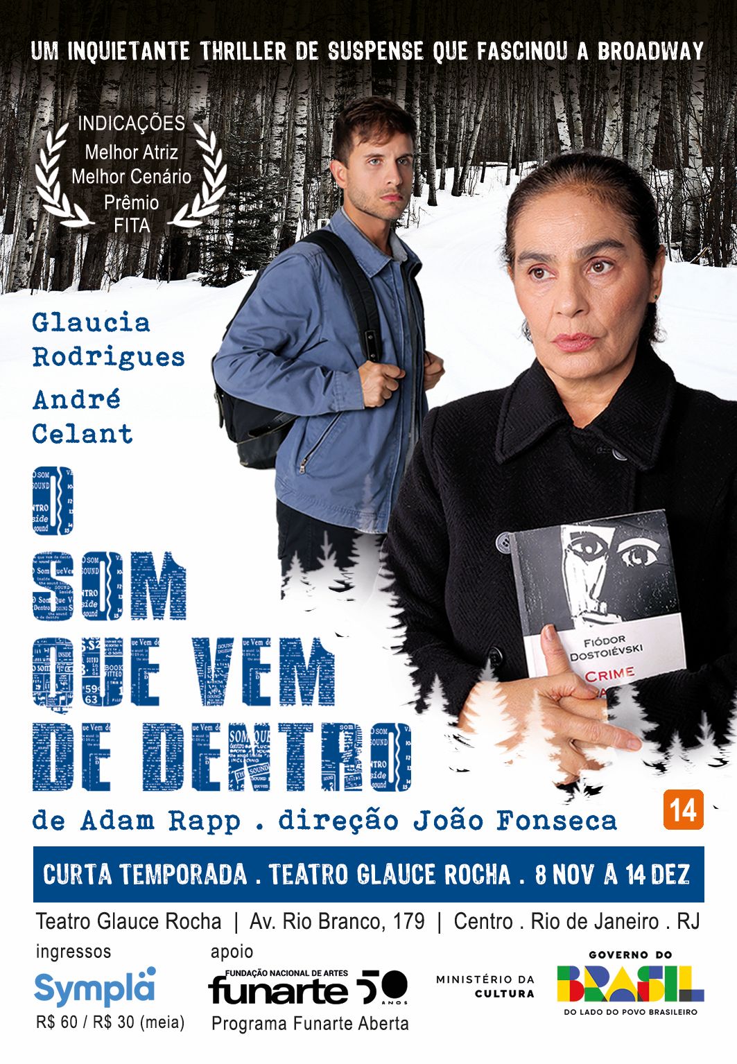 O Som que Vem de Dentro O Som que Vem de Dentro