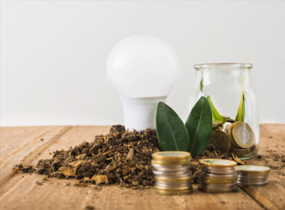 ACL impulsiona fontes renováveis: 64% da energia contratada no modelo já é limpa