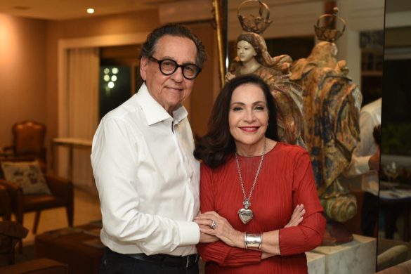 Nestor Rocha e Liliana Rodriguez Nestor Rocha e Liliana Rodriguez