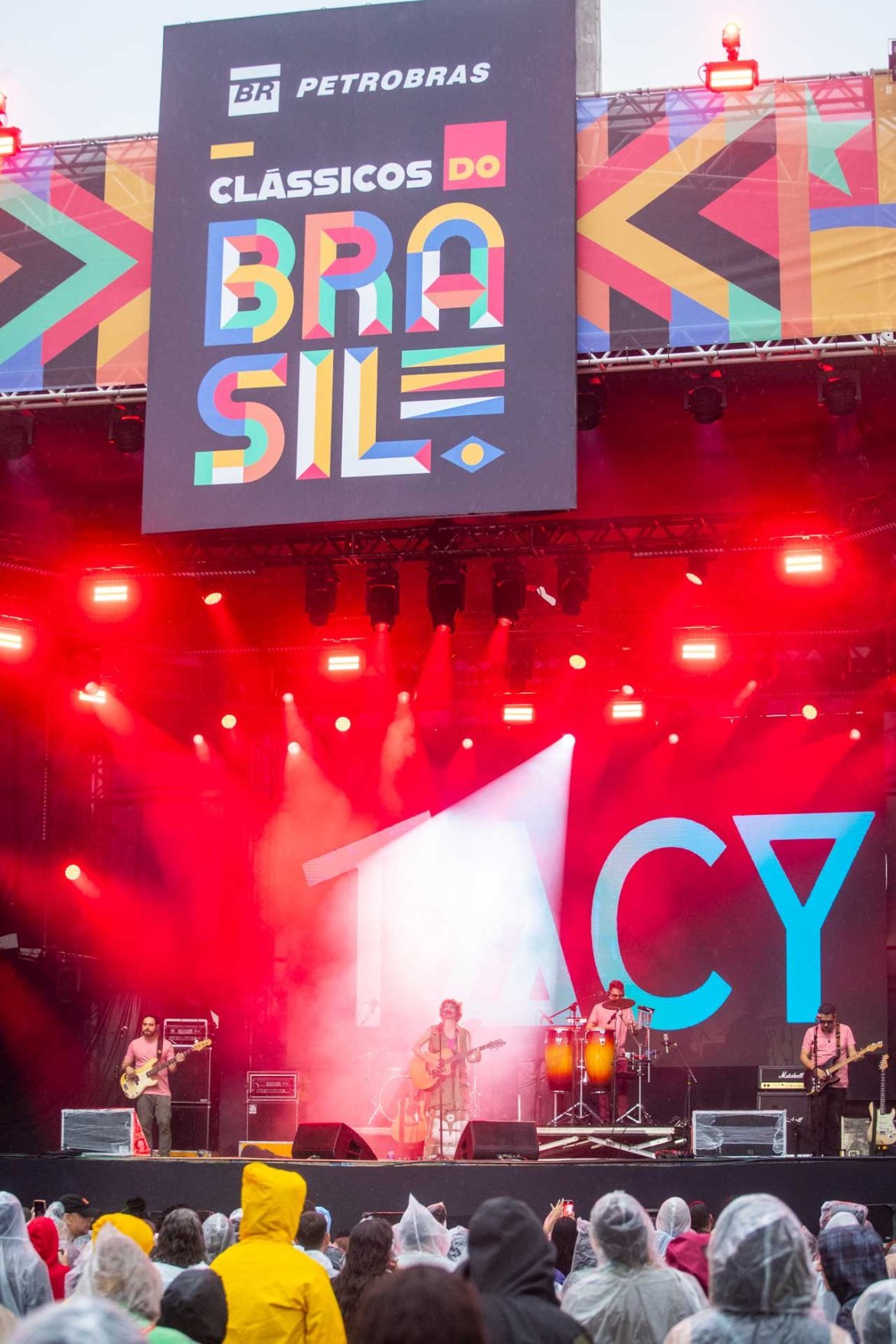 Festival Clássicos do Brasil - Foto: @filipefoto