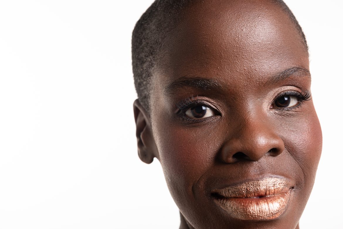 Ana Paula Cruz por Cris Vicente