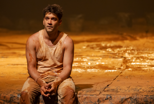 Armando Babaioff - Foto; Victor Pollak