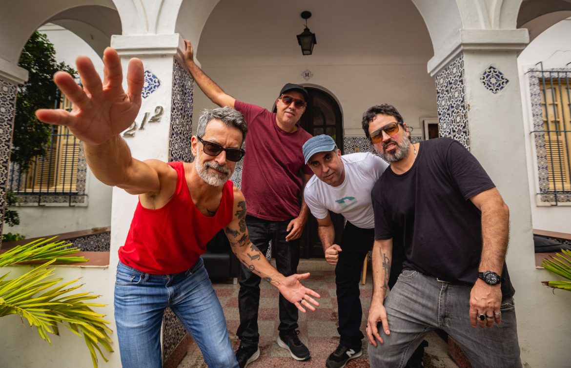 Banda Eddie Banda Eddie