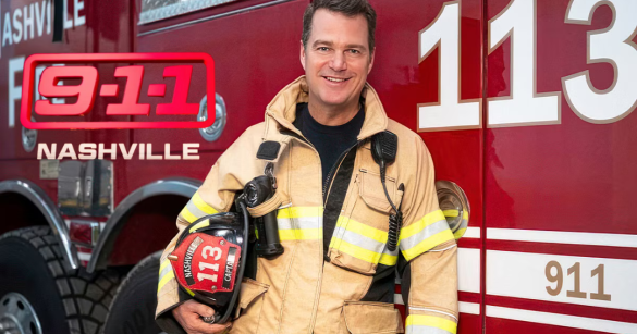 CAPATEXTONASH0009 9-1-1 Nashville não agradou o público em sua estreia