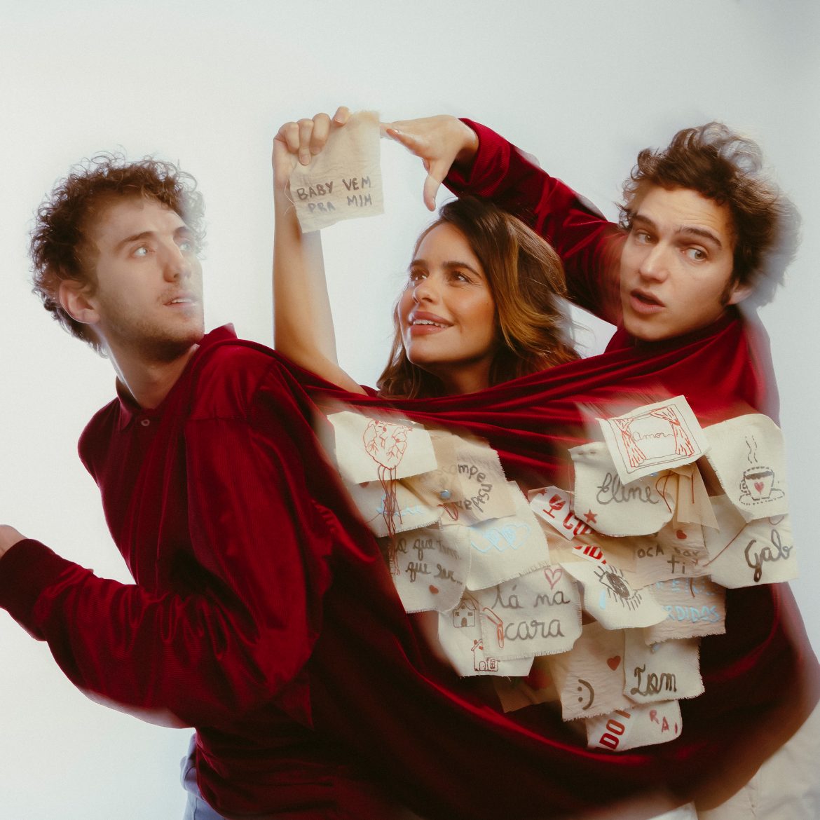 Trio Refúgio dos Amores