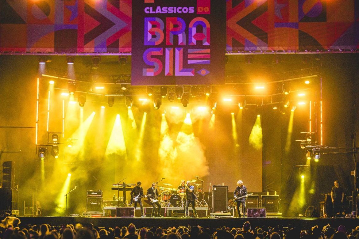 Festival Clássicos do Brasil - Foto: @diegopadilha
