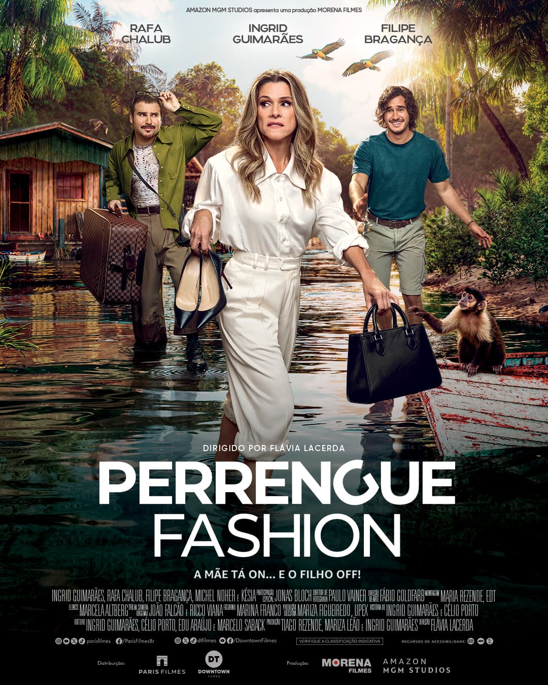 Perrengue Fashion Perrengue Fashion