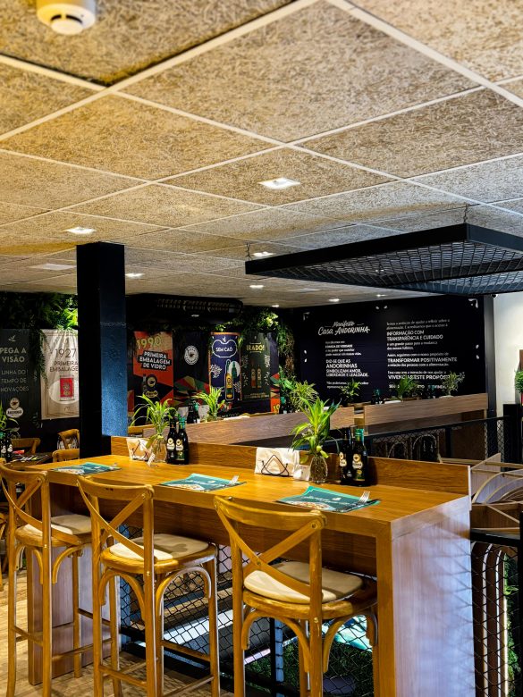 Casa Andorinha – Restaurante Sofia Casa Andorinha - Restaurante Sofia