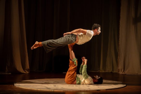 Tudo que eu (não) vivi