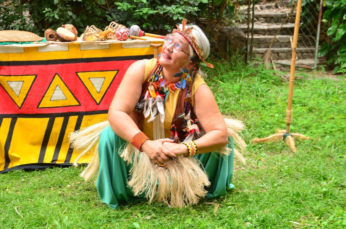 Encantos Amazônicos Encantos Amazônicos