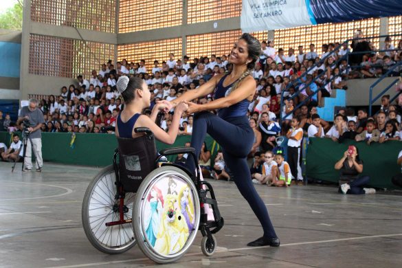 Instituto Uevom - Foto: Gabriela Alsrarenga