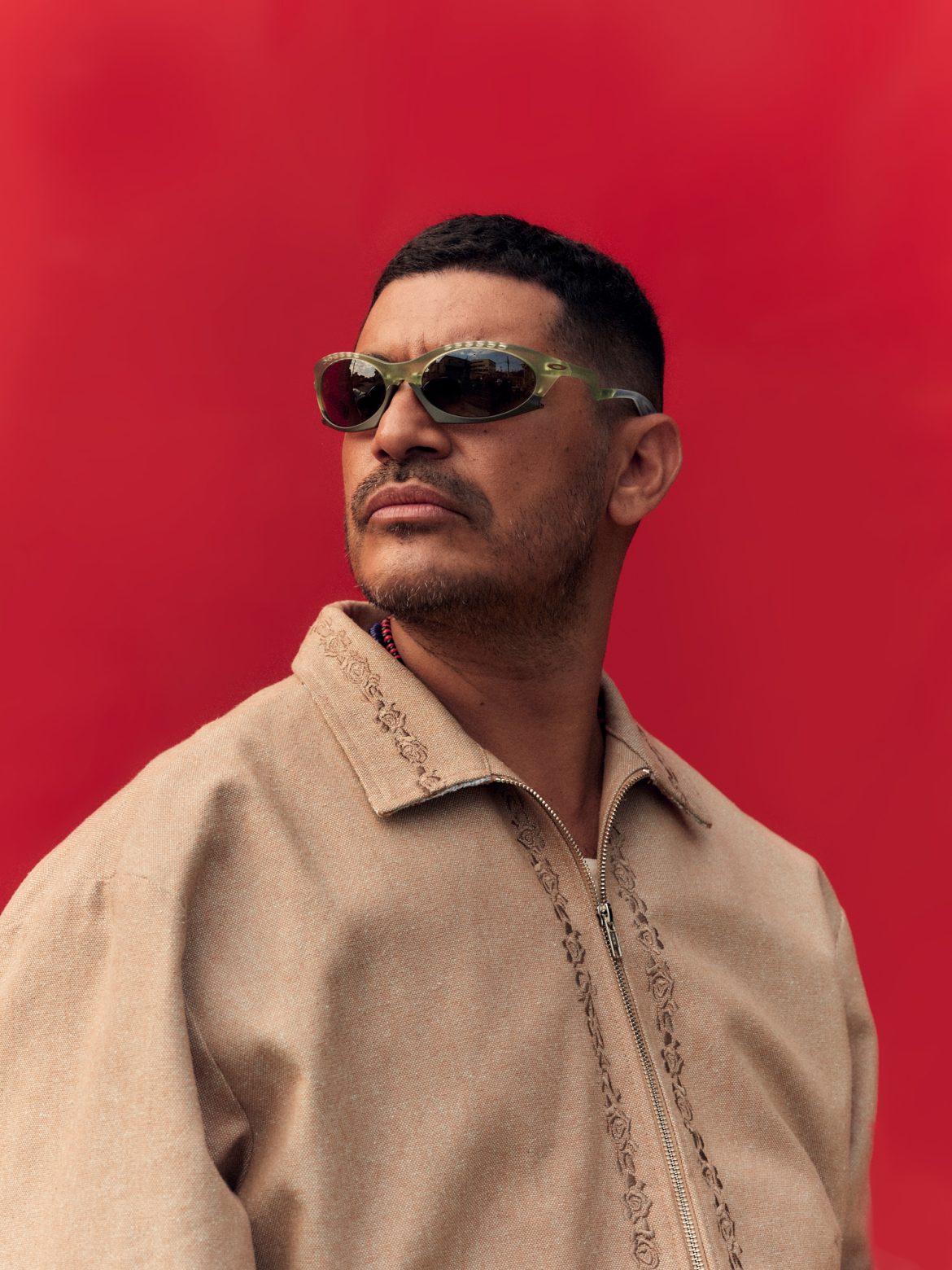 Criolo Criolo