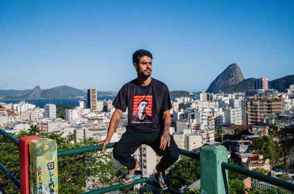 Preto Livre Preto Livre