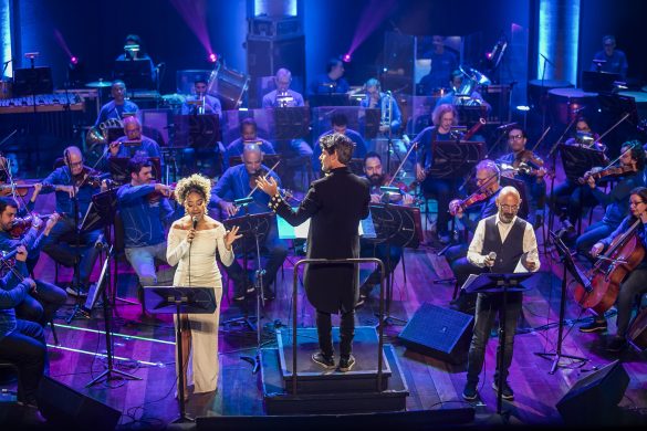 O Som das Histórias