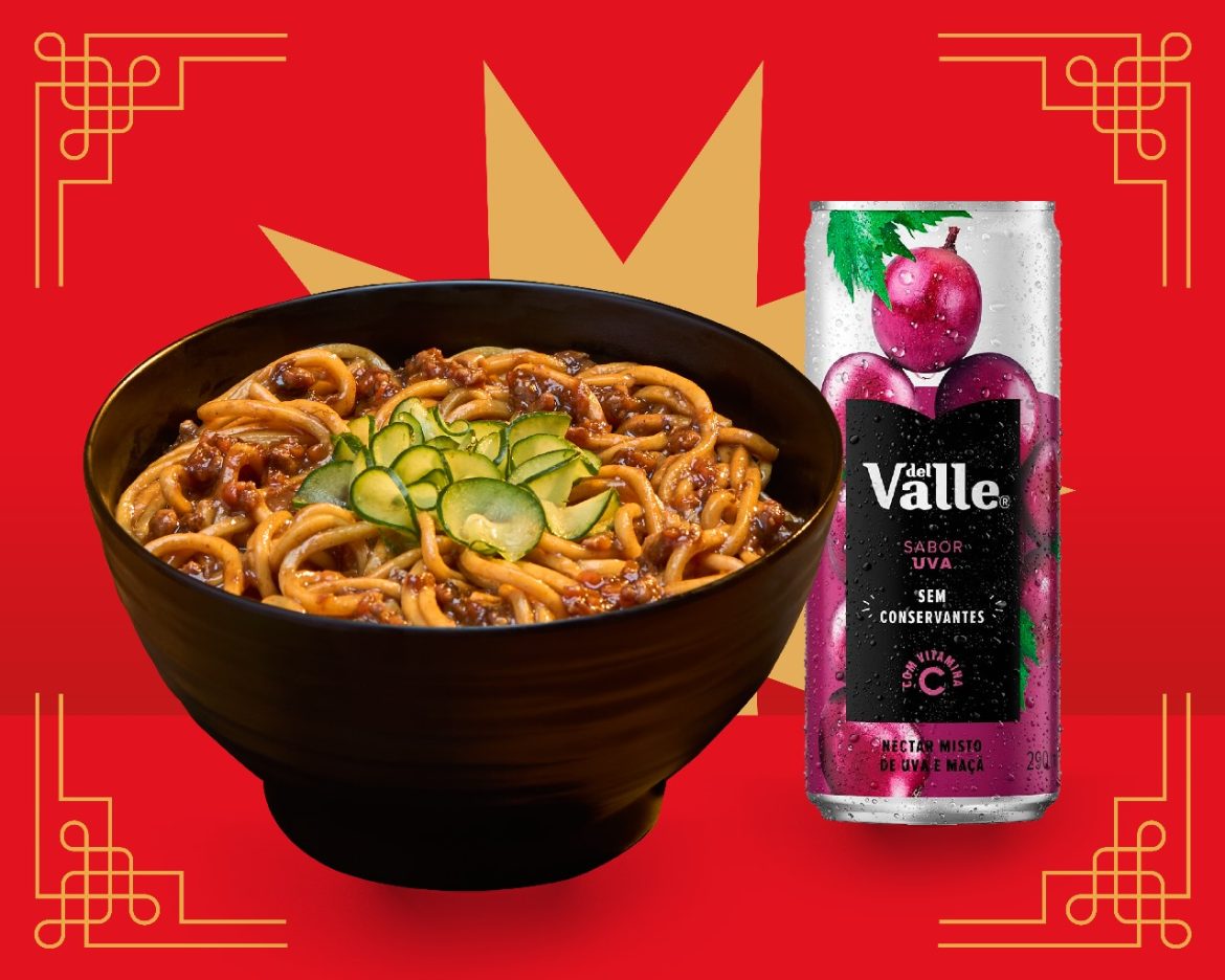 Dia das Crianças China in Box