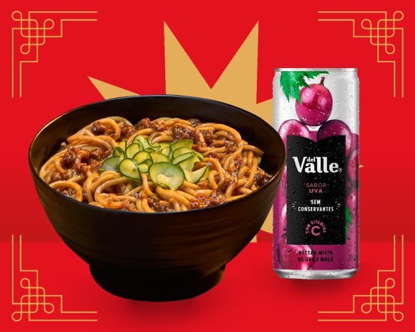 Dia das Crianças China in Box Dia das Crianças China in Box