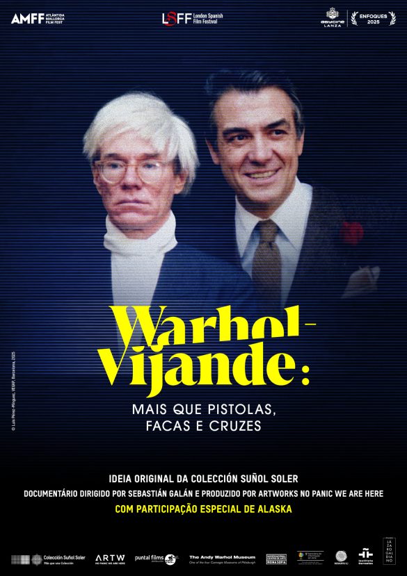 Seminário de Informação em Arte