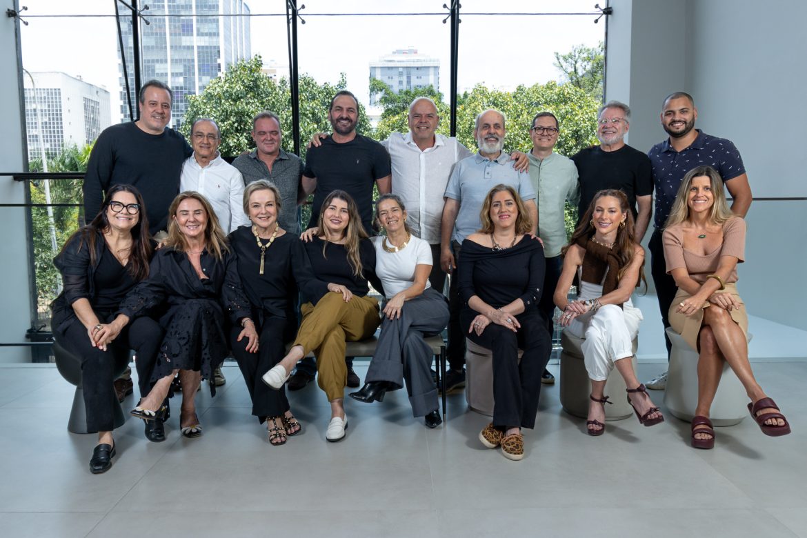 Distrito de Design Ipanema - Lojistas - Foto: Traço Marketing