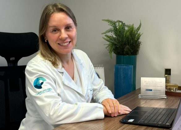 Dra. Camila Hoffmann