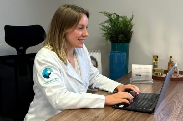 Dra. Camila Hoffmann