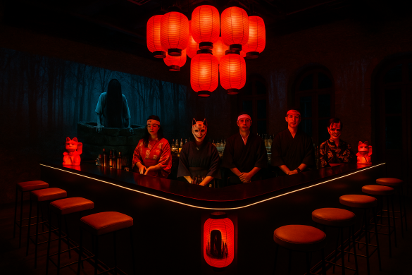 Halloween do Elena - Foto: Nisa Pinheiro