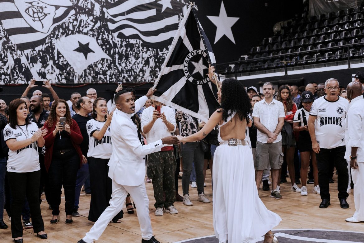 Evento Botafogo – Foto @bycintimello Evento Botafogo - Foto @bycintimello