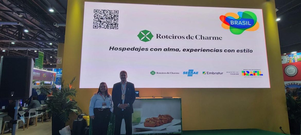 Monica Borobia e Roberto Fuzetti