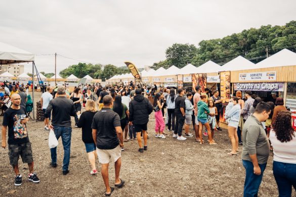 Feira Nacional do Podrão