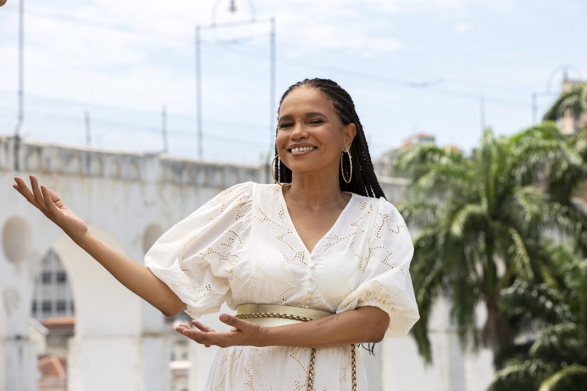 Teresa Cristina Teresa Cristina