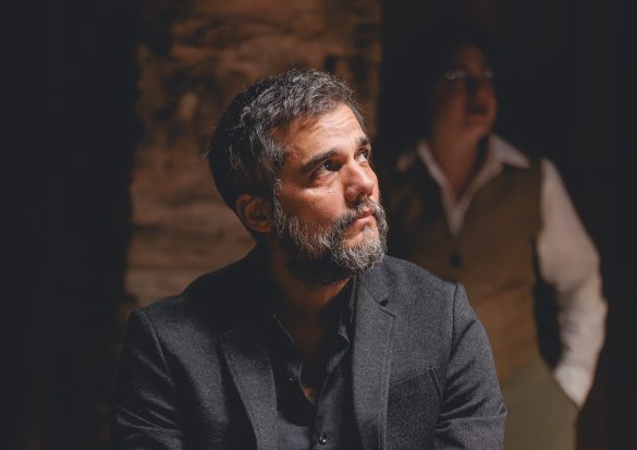 Wagner Moura - Foto Caio Lírio_@caiolirio