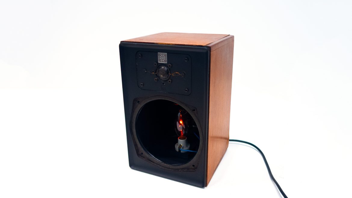 Foto obra Chelpa Ferro