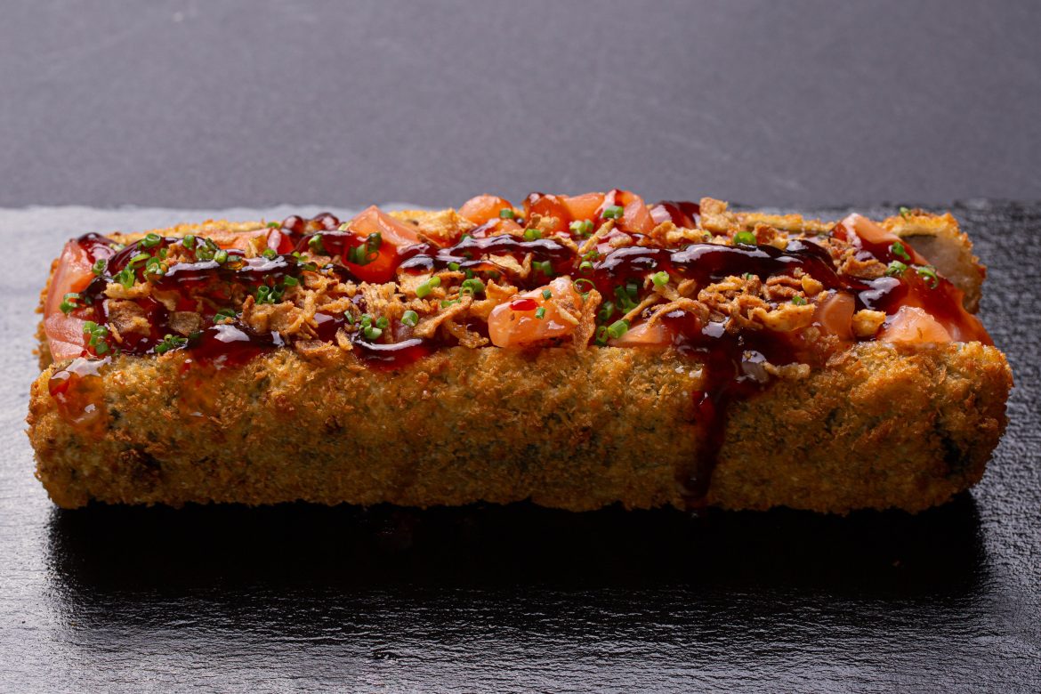 Sushi Rão lança Dog Rão Sushi Rão lança Dog Rão